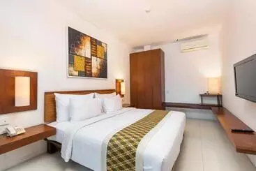 Ubud Green Resort Villas Powered By Archipelago - Ubud