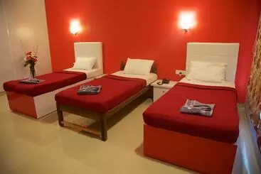 Palolem Beach Resort - غوا