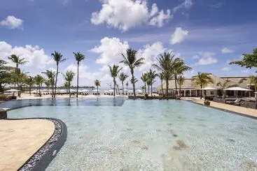 Anahita Golf & Spa Resort - Beau Champ