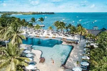 Anahita Golf & Spa Resort - Beau Champ