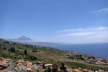Apartamento Mencey De Starapstenerife - El Sauzal