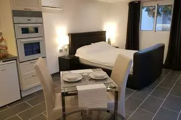 Casa De Jasper - Alhaurin el Grande