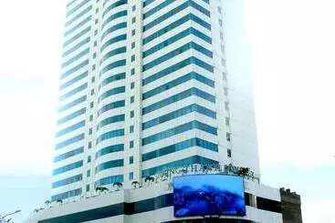 Muong Thanh Luxury Song Han - Da Nang