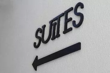 Anoreta Suites - Rincón de la Victoria