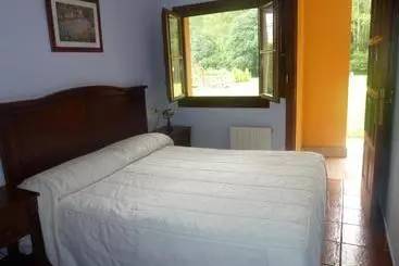 Apartamentos La Hortona - Soto de Luinya