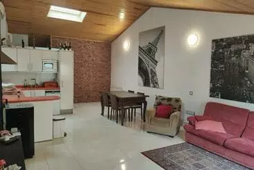 Apartament Tremp - Tremp