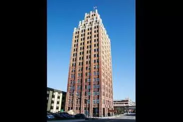 The Giacomo, Ascend Hotel Collection - Niagara Falls