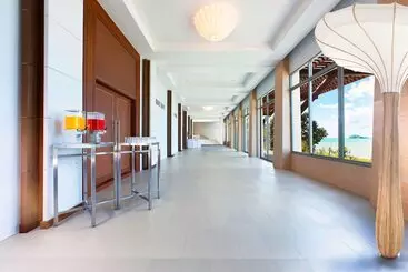 Вестин Сирай Бэй Резорт & Спа Пхукет - Пхукет