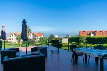 La Caleta De Mogro - Miengo