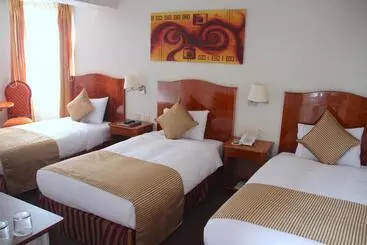 Casona Plaza Hotel Arequipa - Arequipa