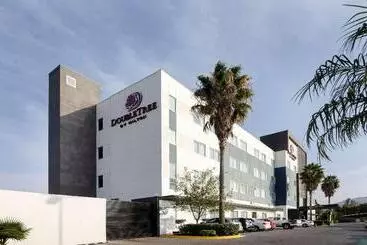 Doubletree By Hilton Hotel Queretaro - Queretaro
