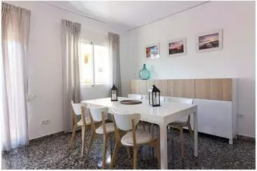 Apartamento En Centro De Moraira - Teulada