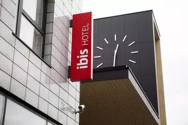 Ibis Kaunas Centre - Kaunas