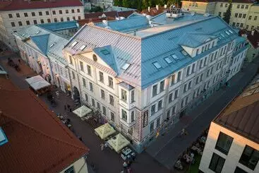 Soho - Tartu