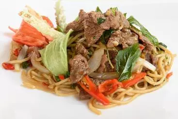 Srisuksant Resort - Krabi