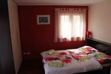 罗格斯公寓酒店 - Cavtat