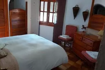 Villa Francisco - Villarta