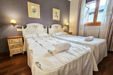 Apartamentos Casa Boira 3000 - Gavin