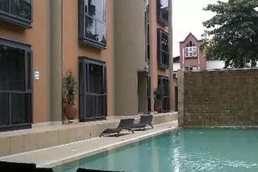 The Wheatbaker - Lagos