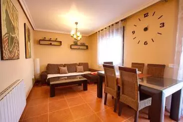 Cuencaloft Relax En Familia Con Barbacoa - Chillaron de Cuenca