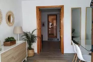 Casa El Remanso De Zuheros - Zuheros