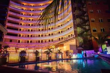 Spiwak Chipichape Cali - Cali