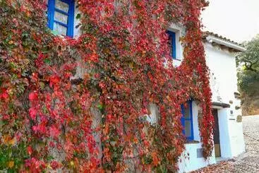 Casita Collado 1 - Alajar