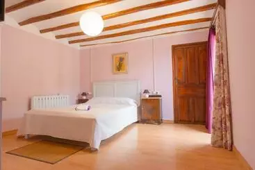 Masia Rural Canalisos - Atzeneta del Maestrat
