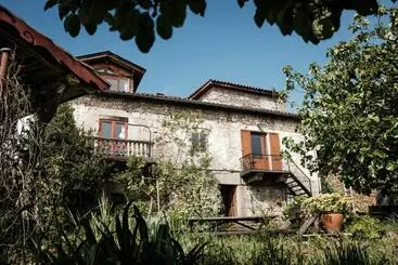 Torre Tanquián Eco Finca   Ribeira Sacra - Panton