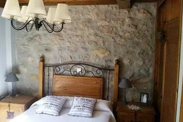 Las Villas Del Ponton - Trescares