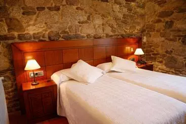 Casa De Caldelas - Castro Caldelas