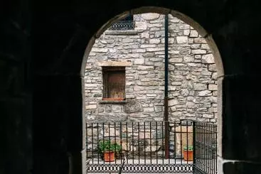 Casa Rural Monte Perdido - Sarvise