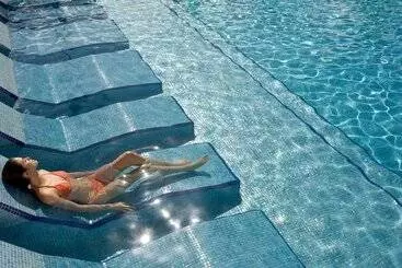 Grand Riviera Princess - All Inclusive - Playa del Carmen