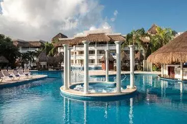 Grand Riviera Princess - All Inclusive - Playa del Carmen
