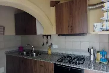Casa Cueva La Fuente 2 - Pozo Alcon