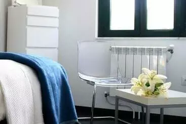 Apartamentos Auga - Fene