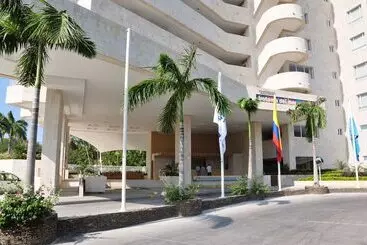 Irotama del Mar - Santa Marta