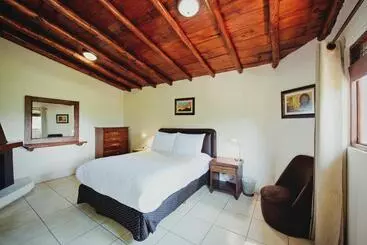 Loto Azul Resort & Spa - Valle de Bravo