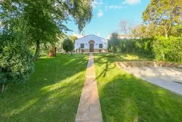 Casa Rural “la Julianita” - Castaño del Robledo