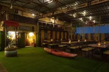 Ellbee Ganga View - Rishikesh