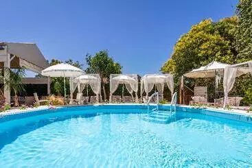 V.A Apartments - Acharavi