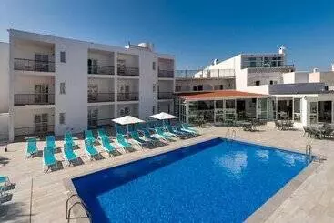 Aparthotel Vibra Club Maritim - Port des Torrent