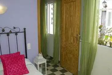 La Fonda Benissa, Grupo Terra De Mar, Alojamientos Con Encanto - Benissa