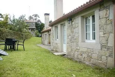 Casa Playa De Balares - Ponteceso
