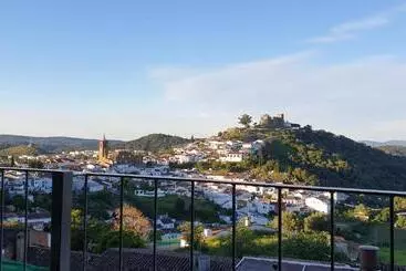Casa Rural Parajes Del Chanza - Cortegana