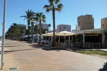Urbanova Apartment - El Altet