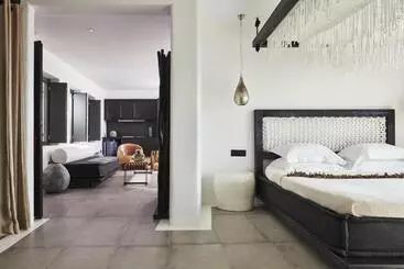 Myconian Utopia Relais & Chateaux - Mykonos