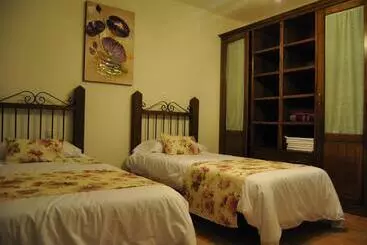 Villa El Valle - Tarajalejo