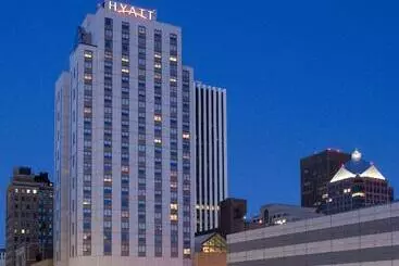 Hampton Inn & Suites Rochester/henrietta - Rochester