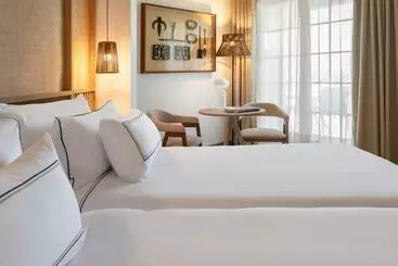 Meliá Isla Canela - Ayamonte